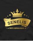 senelis pats geriausias